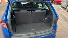 Skoda Kodiaq 2.0 TSI 190 Sport Line 4x4 5dr DSG [7 Seat] Petrol Estate